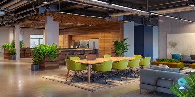 Ultimate Guide to Best Coworking Spaces in Bangalore