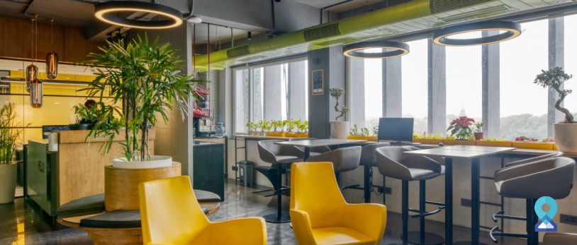 How to Choose the Right Coworking Space in India