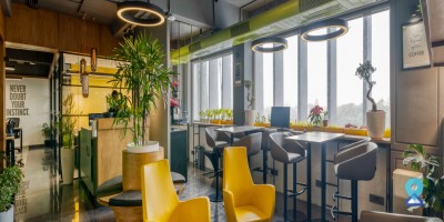 Ultimate Guide to Choosing the Right Coworking Space in India
