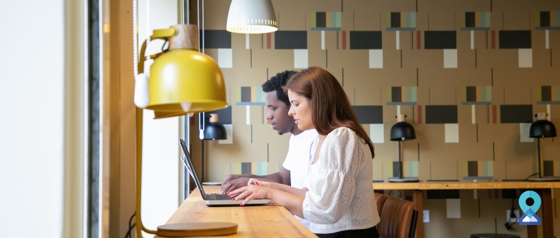 How to Choose the Best Coworking Space for Your Business
