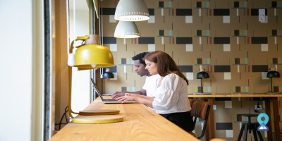How to Choose the Best Coworking Space for Your Business