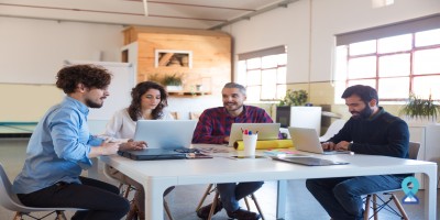 How Coworking Spaces Are Changing the Traditional Office Culture in India