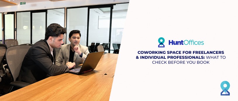 Coworking Space Tips for Freelancers
