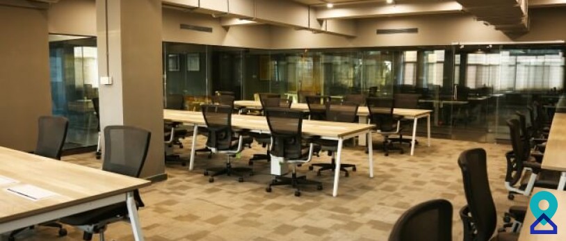 Top 8 Coworking Spaces in Okhla Industrial Area Phase 1, Delhi 2026
