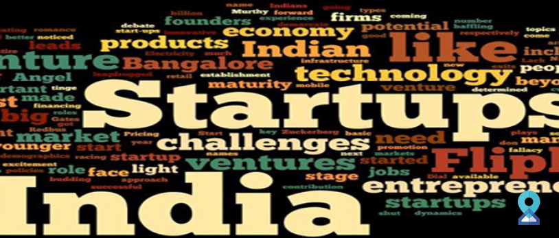 India is the New Hub of Startups and Job Opportunities