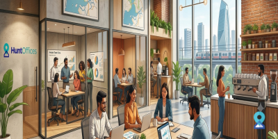 Best Coworking Spaces in Navi Mumbai (2026 Guide)