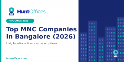 Top 15 MNC Companies in Bangalore (2026 List)