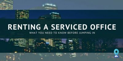 Check Hidden Costs before Renting a Serviced Office