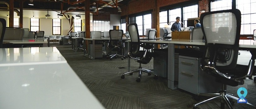 What to Look for While Selecting Office Furniture