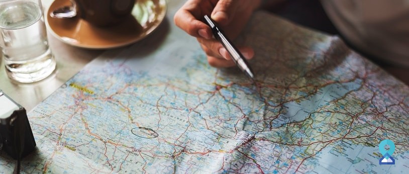 Location Does Matter: 5 Questions to Ask When Choosing Business Address