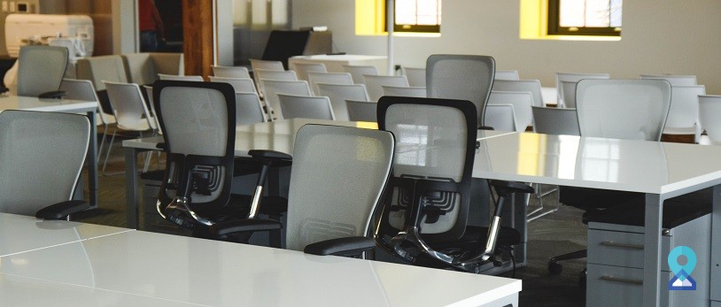 Prefer Co-working Office Space Over Fixed Office Space