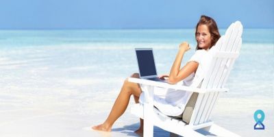 Some Important Virtual Office Services.