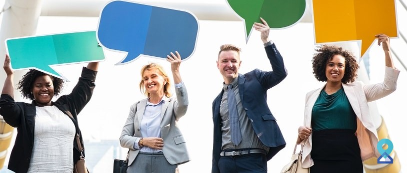 Not Just Communication, But Effective Communication Is Important In Office