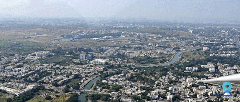 Pune Turning Into a Hub For Startups