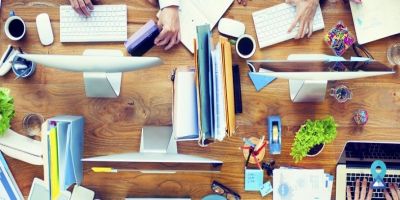 5 Ways to Become a Team Player