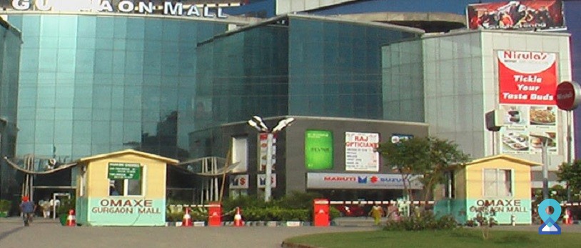 Sohna Road is the New Business Location in Gurgaon