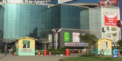 Sohna Road is the New Business Location in Gurgaon