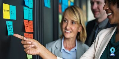 5 Ways To Keep Your Employees Happy