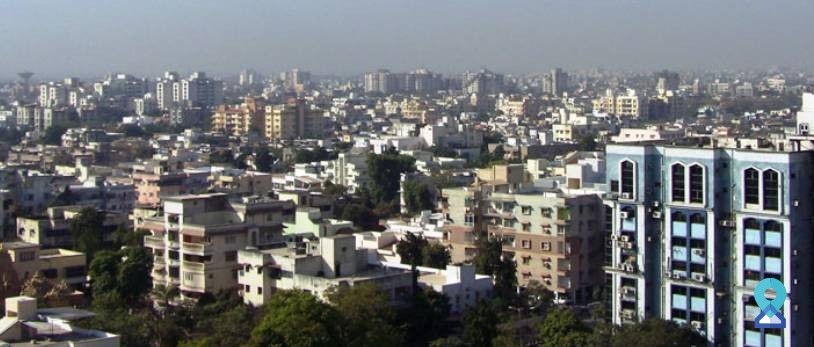 Corporate Road: A New Business Hub in Ahmedabad