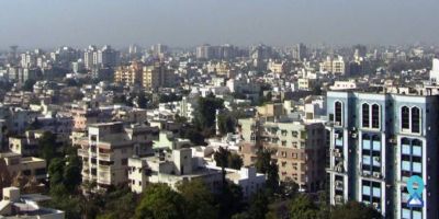 Corporate Road: A New Business Hub in Ahmedabad