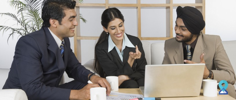 How to Set an Identity with Your Office Design | HuntOffices