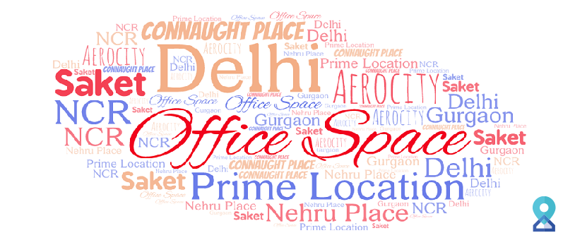 5 Premium Business Locations in Delhi/NCR You Can’t Ignore
