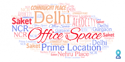 5 Premium Business Locations in Delhi/NCR You Can’t Ignore
