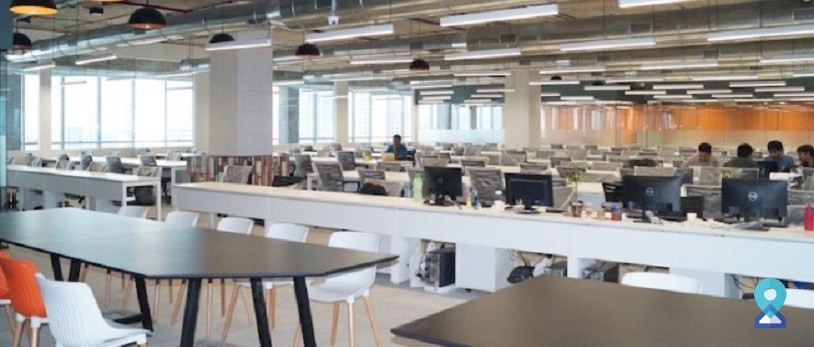 3 Big Reasons to Choose Shared Office Spaces in Mumbai | HuntOffices
