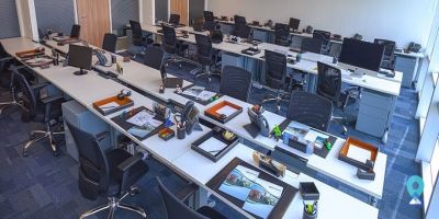 Startups are Preferring Coworking space in Gurgaon