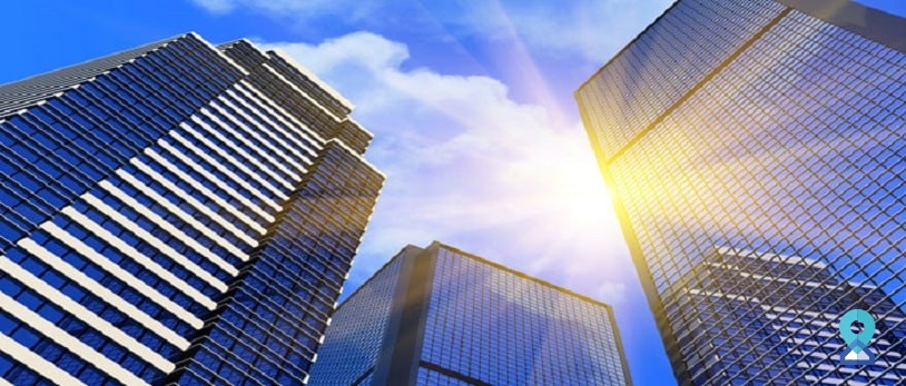 Three Changing Trends in Commercial Real Estate