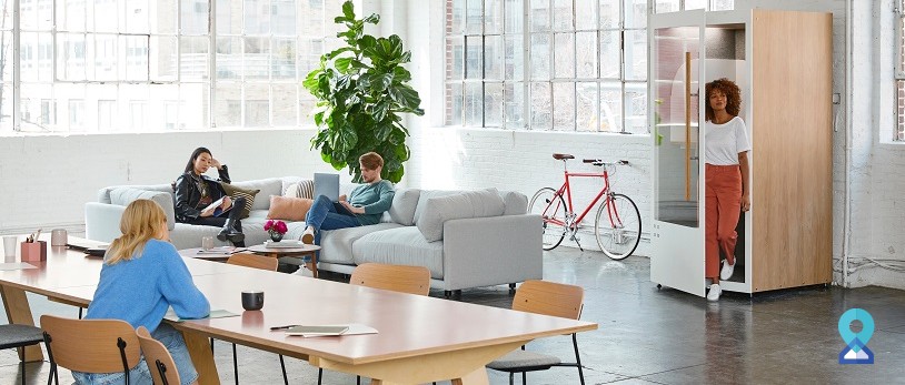 3 Amazing Benefits of Choosing a Coworking Space in Hyderabad