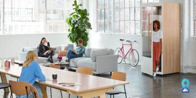 3 Amazing Benefits of Choosing a Coworking Space in Hyderabad