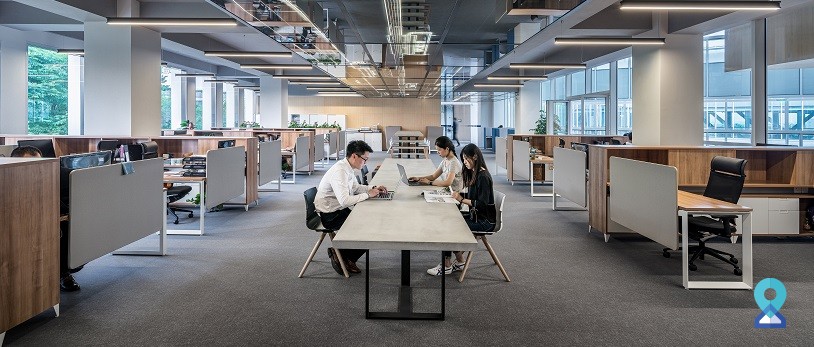 5 Coolest Locations to Consider for an Office Space in Bangalore
