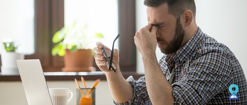 5 Health Tips You Might be Missing Out at Work
