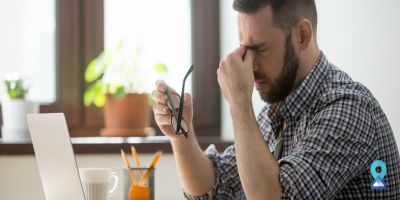 5 Health Tips You Might be Missing Out at Work