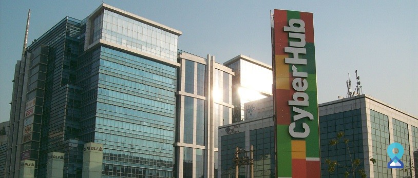 Reasons to Choose Coworking Space in DLF Cyber City, Gurgaon