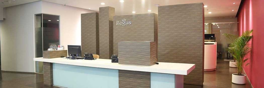 Regus Mumbai: Coworking & Office Spaces