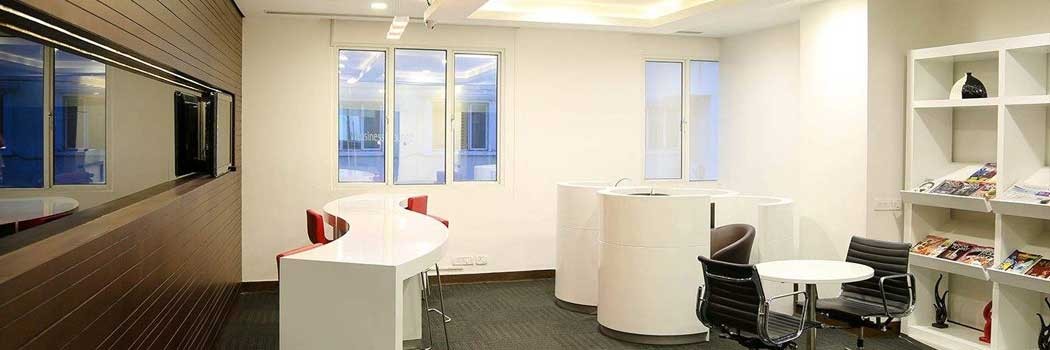 Regus, Chennai