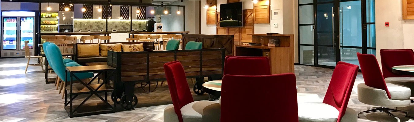 Best coworking spaces in AWFIS Gurgaon