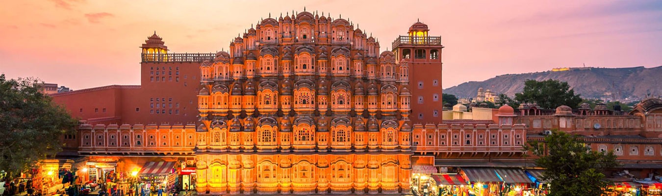 Coworking space in Jaipur