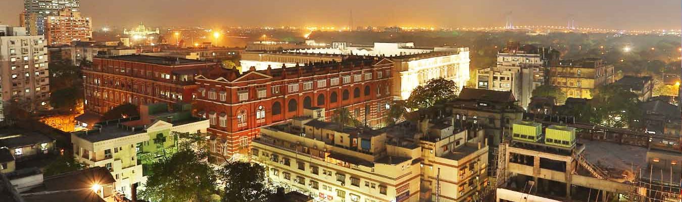 Coworking space in Kolkata