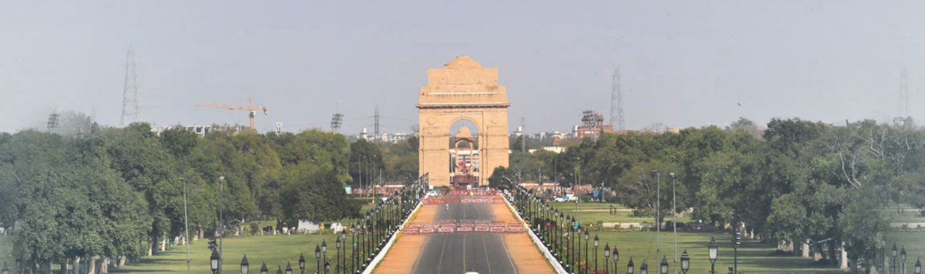 Coworking Space in Delhi | Shared Office Space in Delhi