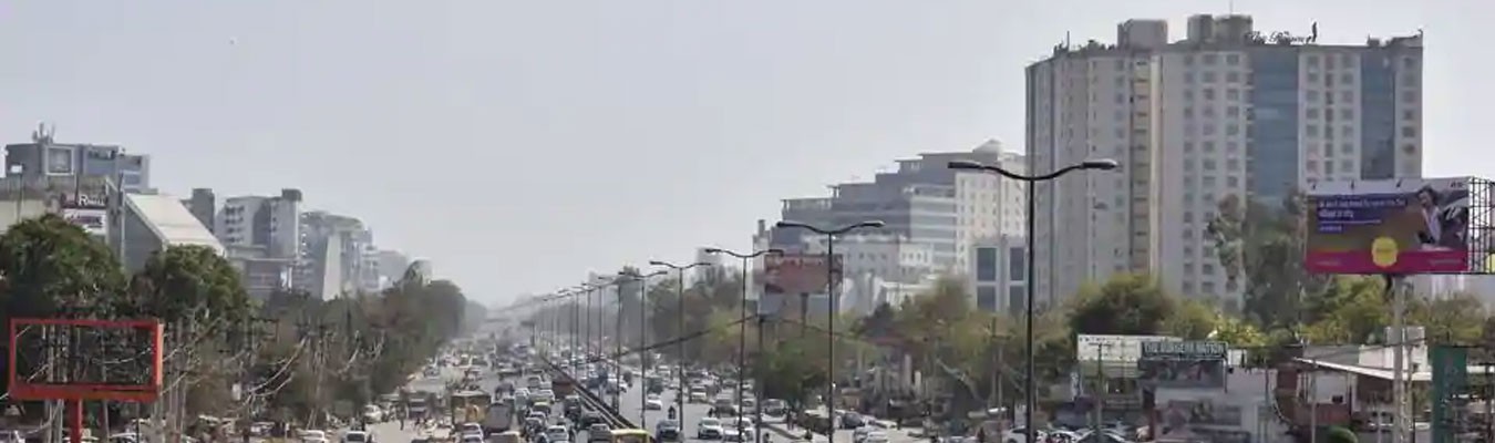 Coworking Space in Sohna Road Gurgaon