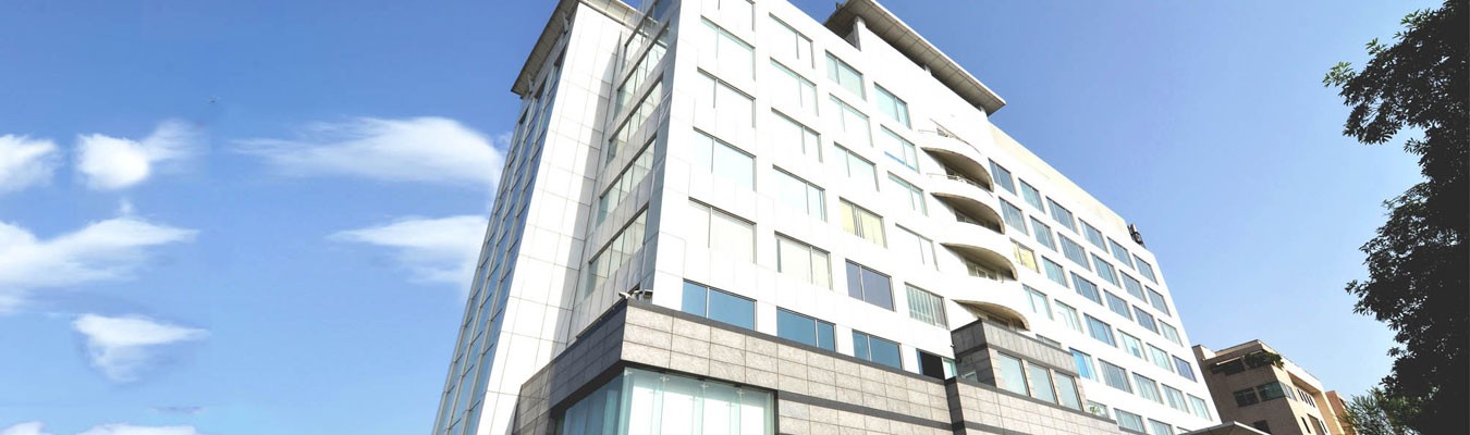 Coworking Space in Sushant Lok Gurgaon