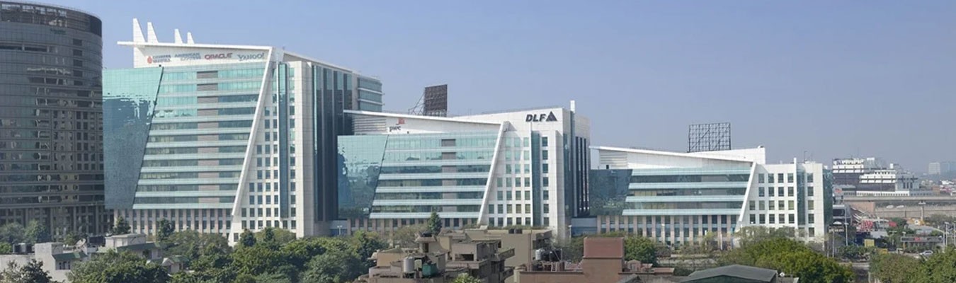Coworking Space in Udyog Vihar Gurgaon