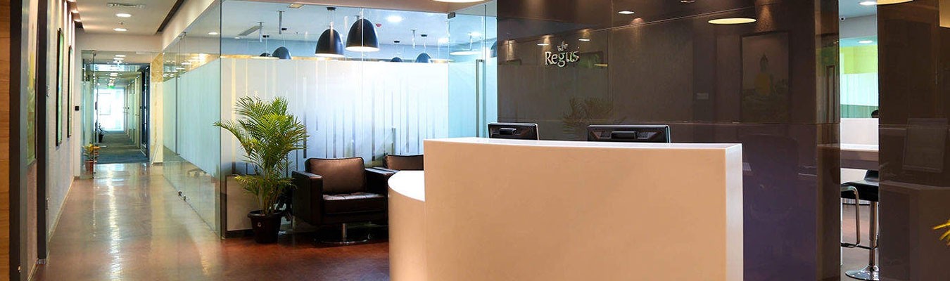 Regus, Bangalore