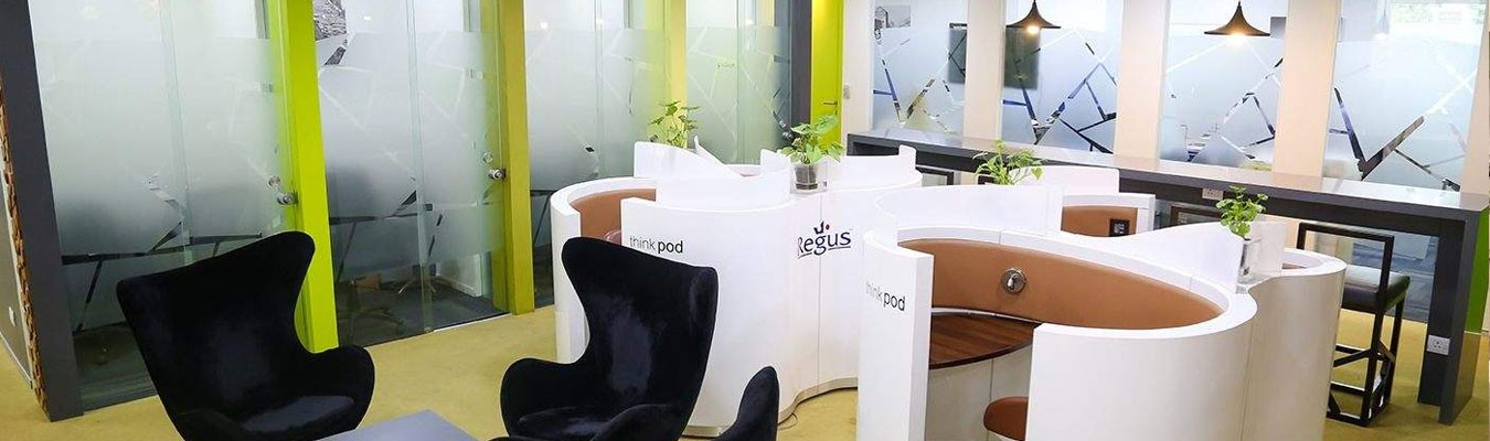 Regus, Delhi