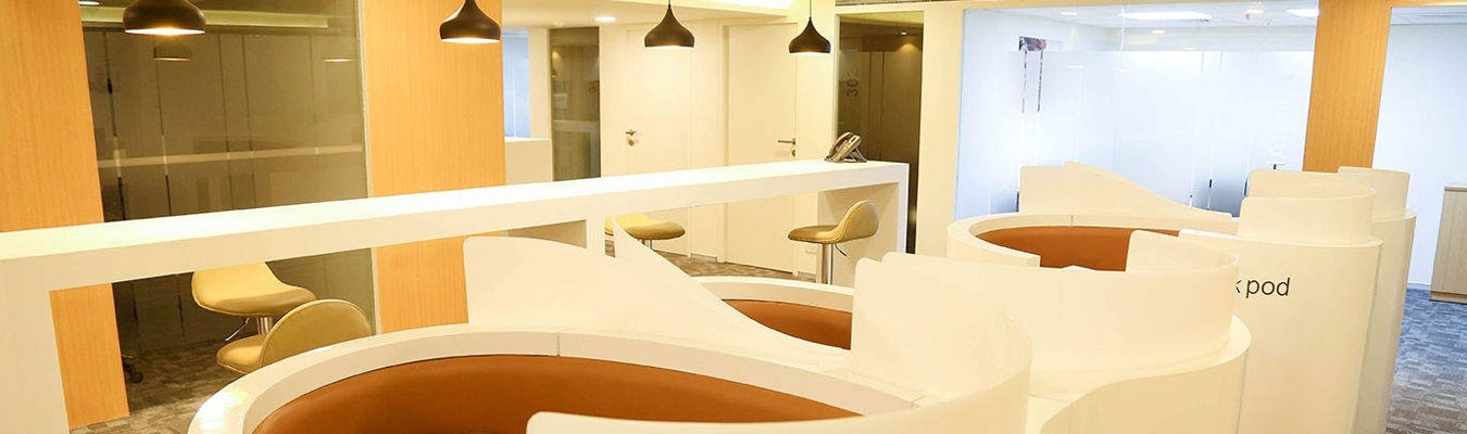 Regus, Hyderabad