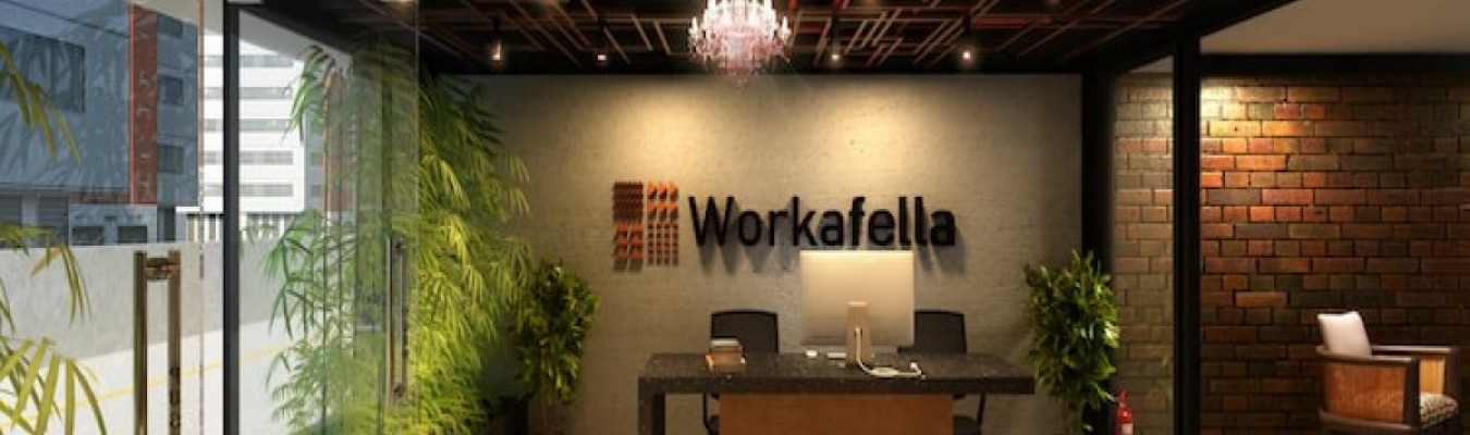 Workafella, Hyderabad
