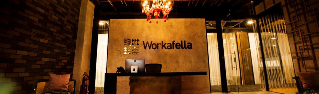 Workafella, Chennai